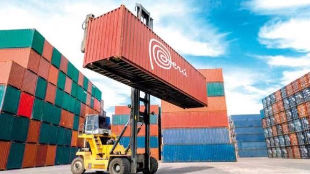 Mincetur: Exportaciones peruanas crecieron 3,7% entre enero y diciembre de 2022