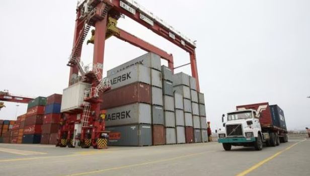 Cepal: Exportaciones latinoamericanas crecen 20 % en 2022 por subida de precios